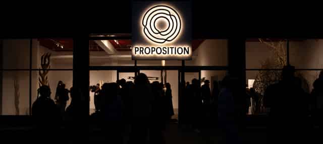 Proposition Studios