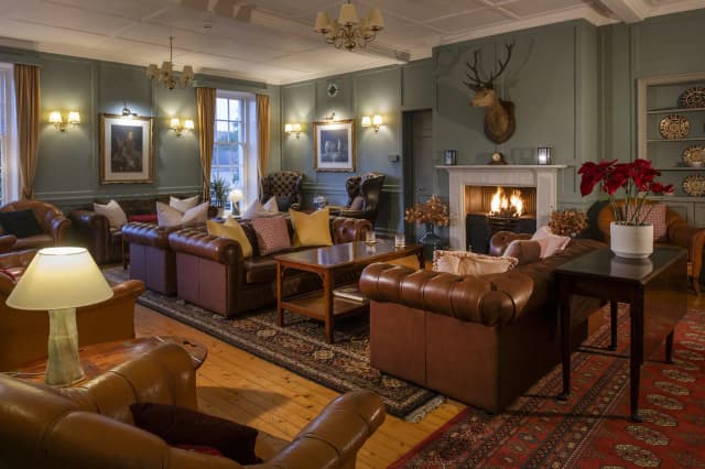 Knipoch House Hotel