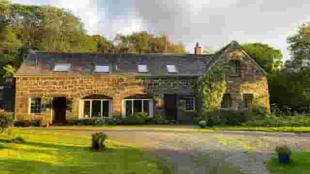 Knipoch House Hotel