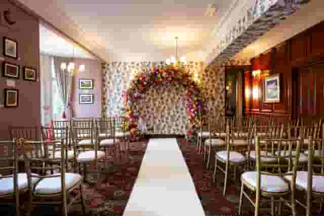 Knipoch House Hotel