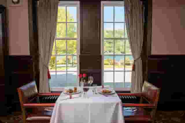 Knipoch House Hotel