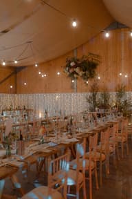 Summer Party Venues