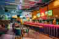 Birthday Party Places