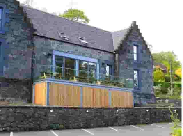 Ben Cruachan Inn