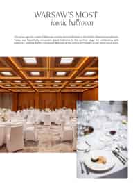 Meeting Rooms