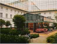 Small Meeting Rooms