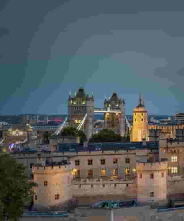The Skyline London