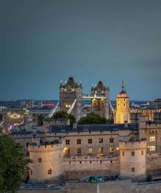 The Skyline London