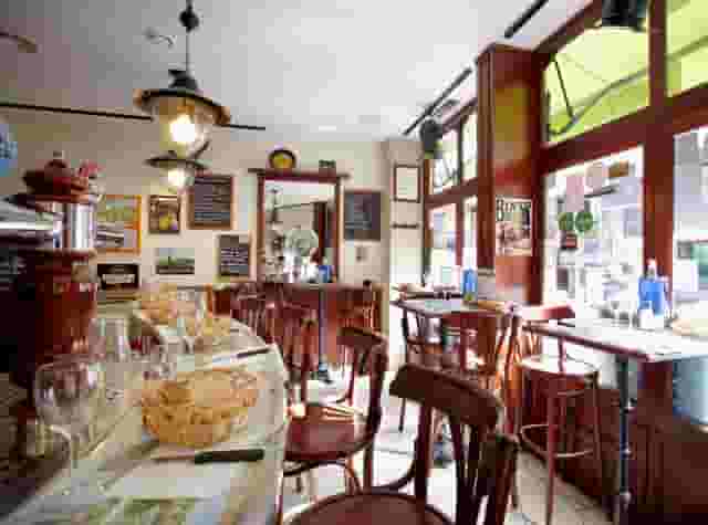 Le Mesturet