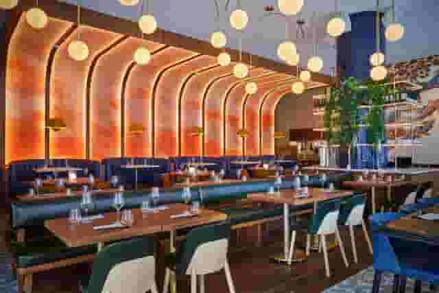 Minami Toronto