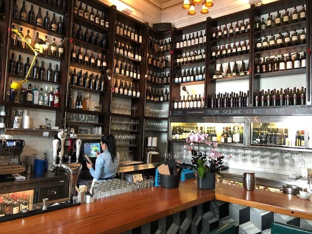 Terroni