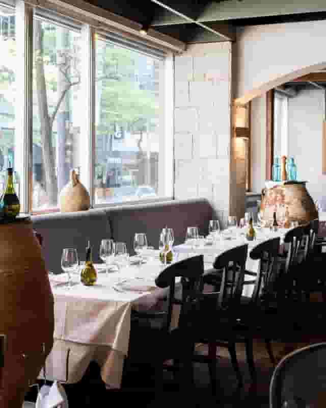 Volos Greek Cuisine