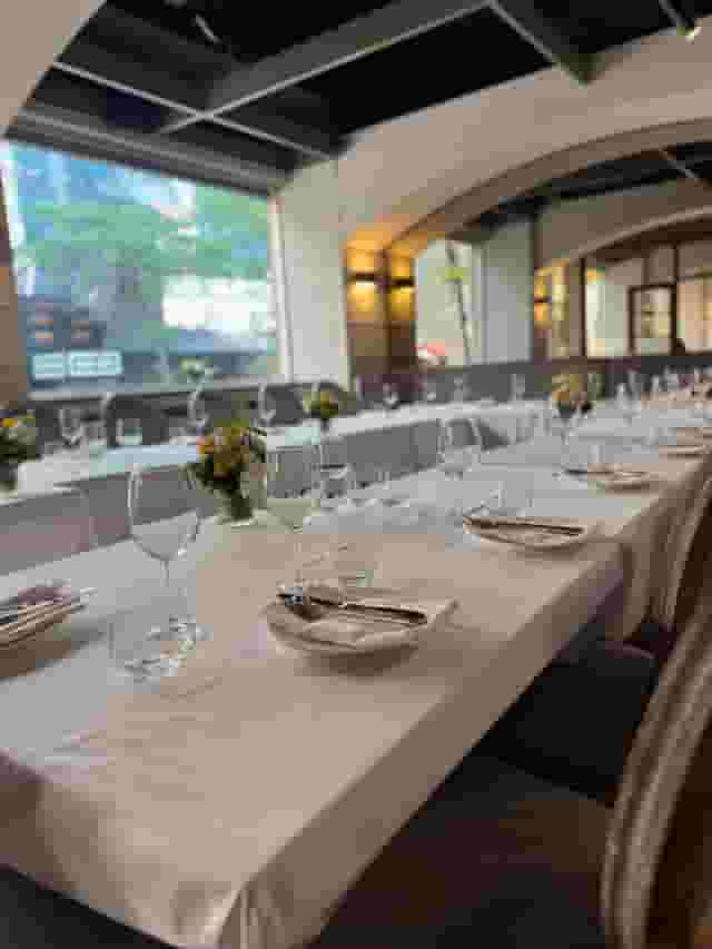 Volos Greek Cuisine