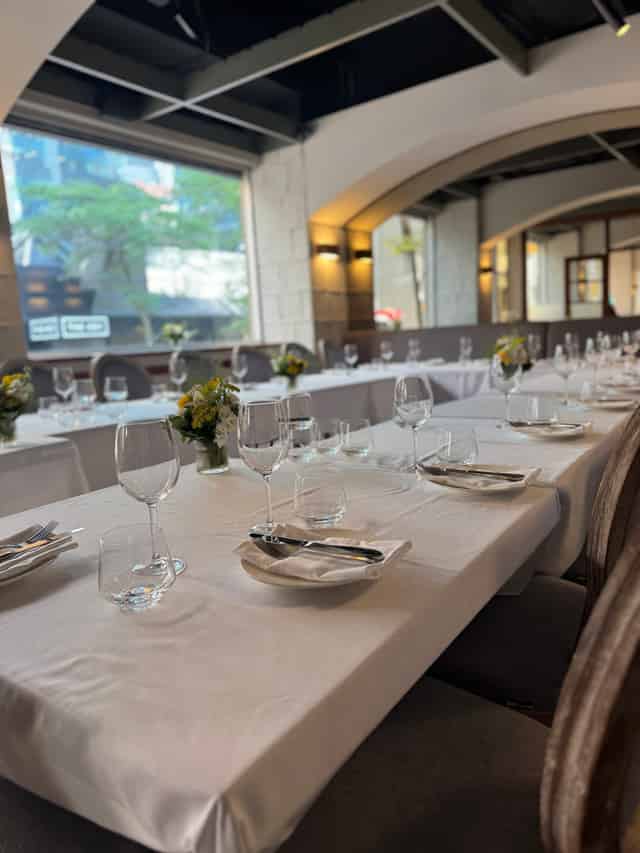 Volos Greek Cuisine