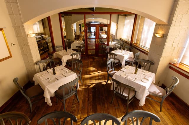Volos Greek Cuisine