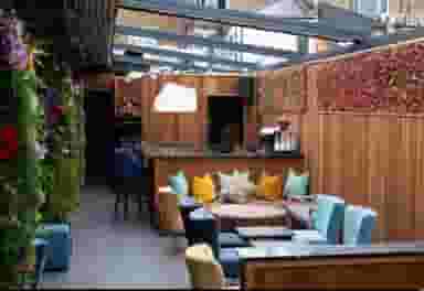 Swiss Cottage