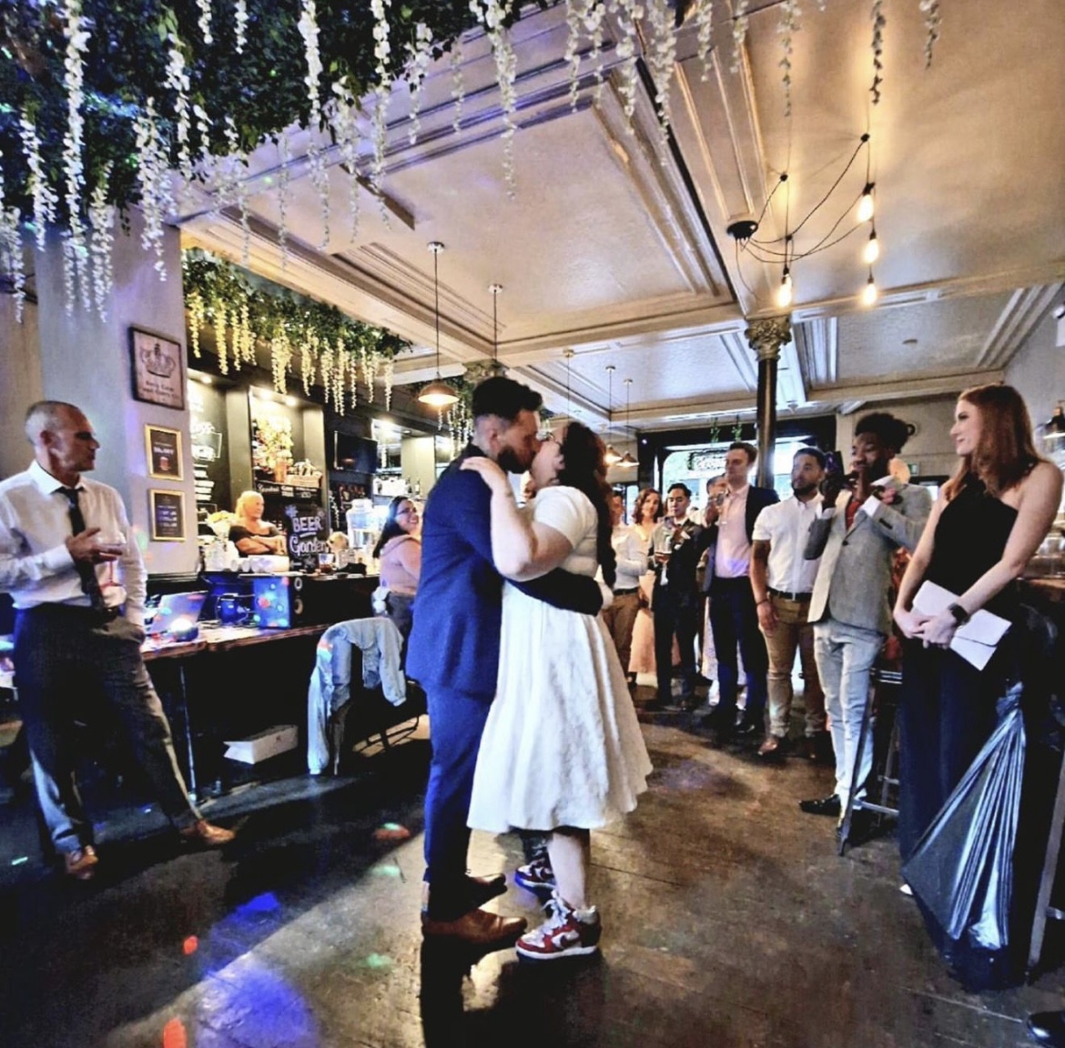  The Crown London - image 1