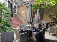 Central London