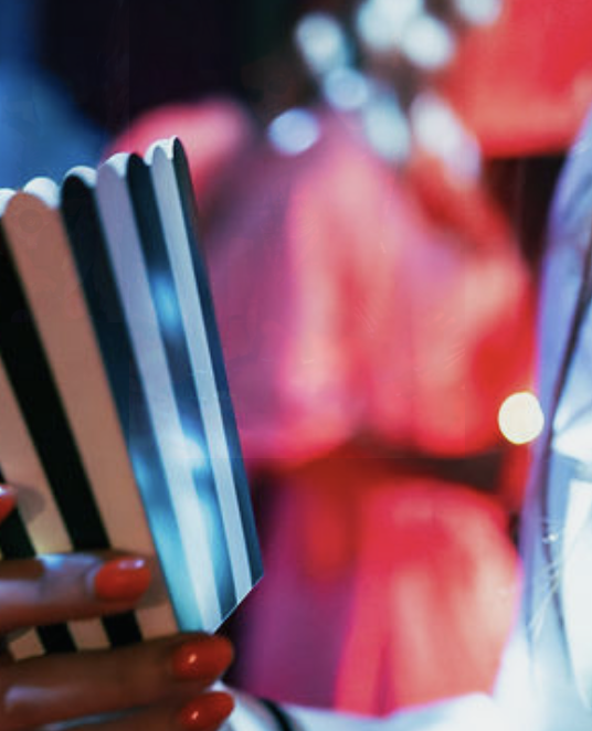 Event materials at The Loft Bar, Leicester - vibrant venue hire for dynamic gatherings.