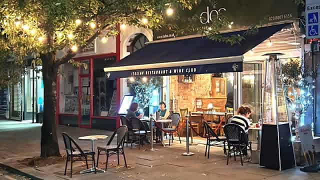 La Doc