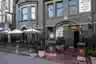 Pub Function Rooms