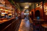Beer Gardens