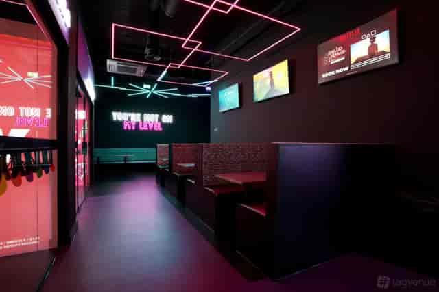 Immersive Gamebox Shoreditch - image 2