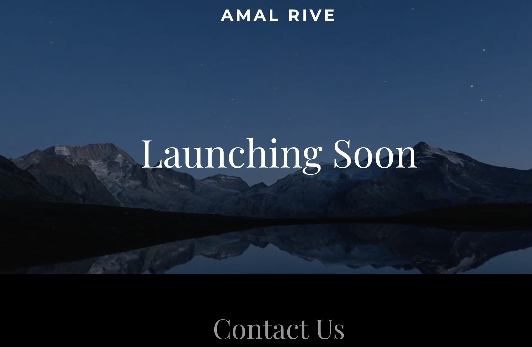 Elegant venue hire in Amalrive with mountain backdrop for upscale events and retreats.