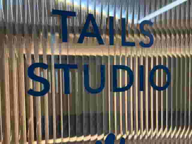 Tails Studio