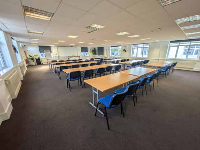 Vassall Centre