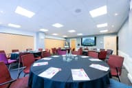 Modern Conferences