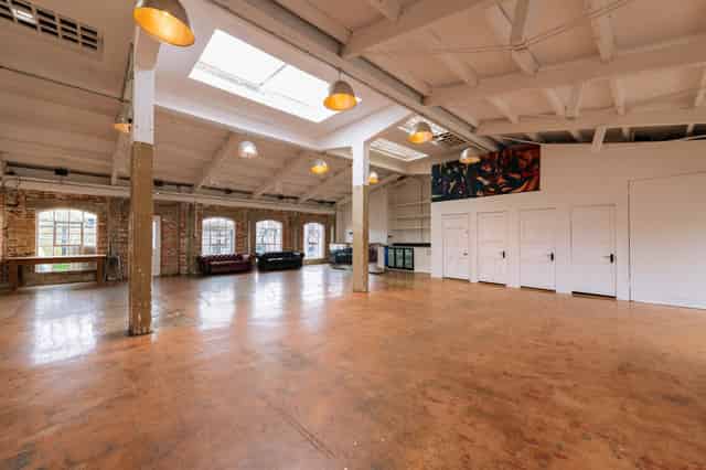 Hackney Event Space