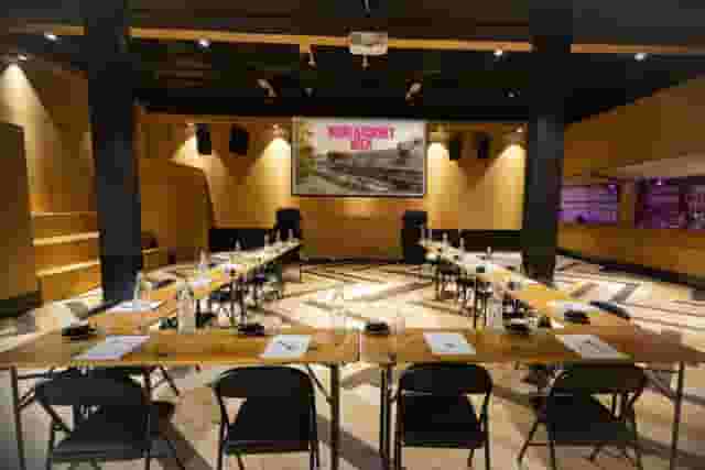 Hackney Event Space