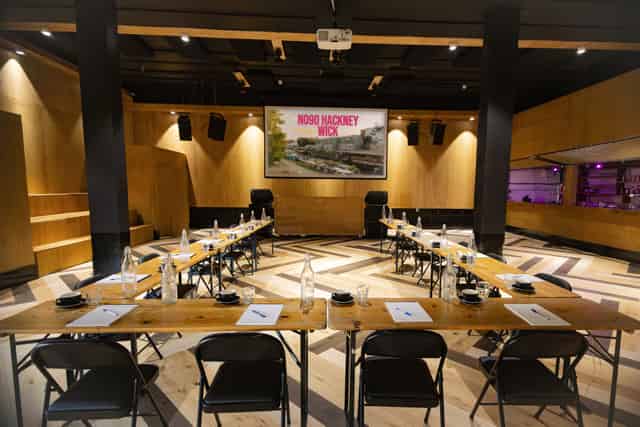 Hackney Event Space