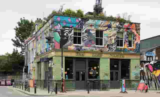 The Lord Napier Star