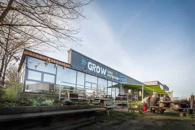 Grow