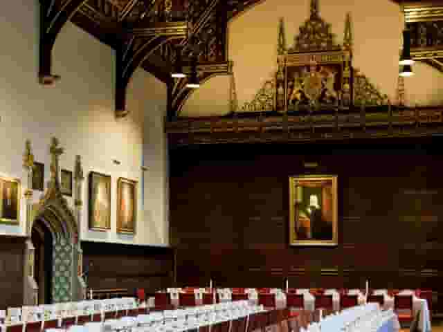 St John's College