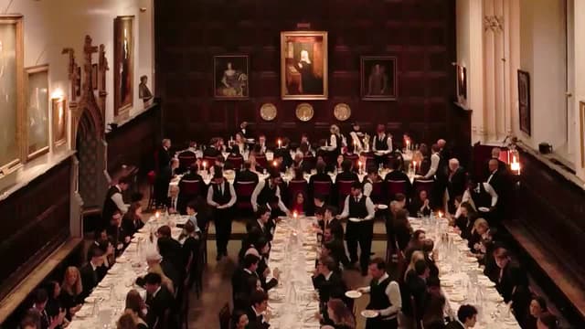 St John's College