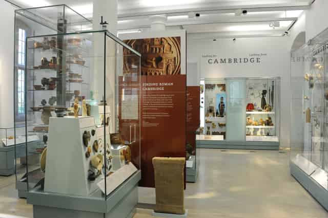 Museum of Archaeology and Anthropology