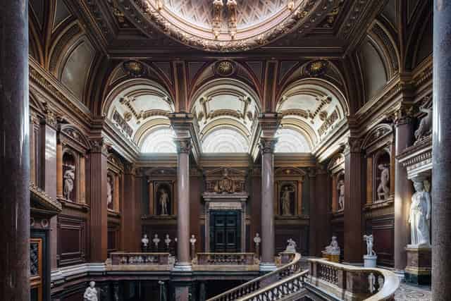 Galleries