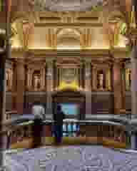Formal Event Venues