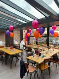 Party Venues