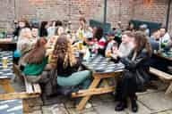 Formal Event Venues