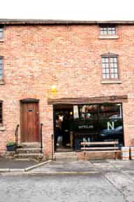 Formal Event Venues