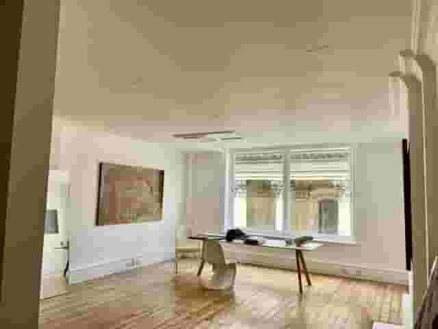 2F Saint George Street