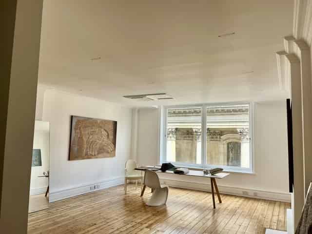 2F Saint George Street