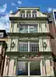 South London
