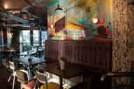 Party Venues