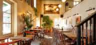 Christmas Party Venues