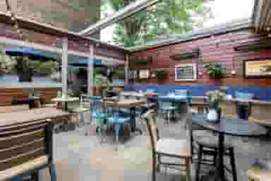 Event Venues